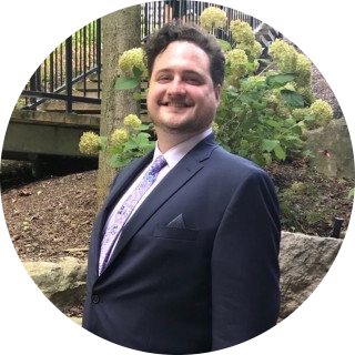 Greg O'Grady Avatar